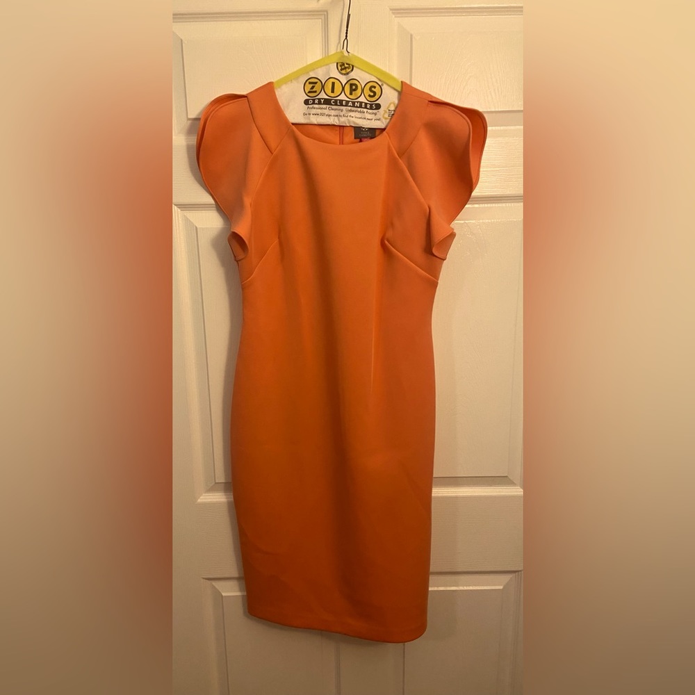 Vince Camuto dress